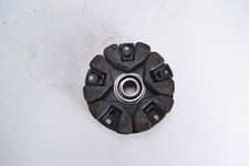 Moyeu porte pignon de roue arrière SUZUKI GSR 600 2006-2010 na sprzedaż  PL