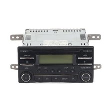 Autoradio origine nissan d'occasion  Héricourt