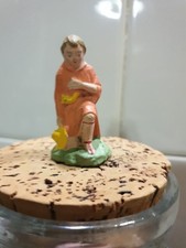 Ancien santon creche d'occasion  Carcassonne