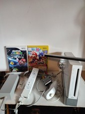Console nintendo wii d'occasion  Toulouse-