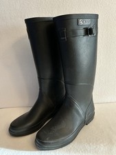 Aigle rain boots d'occasion  Expédié en Belgium