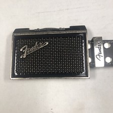 Fender amp mens for sale  Deerfield