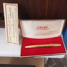 Vintage lalex laminato usato  Vignola