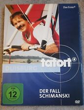 Dvd tatort duisburg gebraucht kaufen  Marl