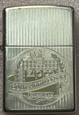 Vintage 1991 zippo for sale  Pembroke Pines