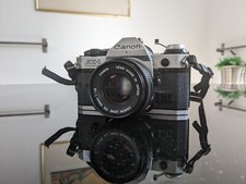 Canon ae1 program d'occasion  Sorède