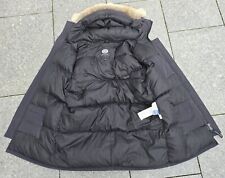 Canada goose daunenparka gebraucht kaufen  Erftstadt