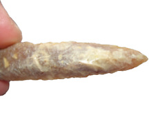 Palaeolithic monofacial flint for sale  WAKEFIELD