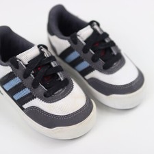 Kids adidas training for sale  LONDON
