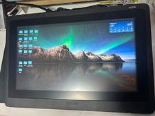 Wacom cintiq tavoletta usato  Catania