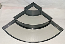 Tier corner rack for sale  Kenosha