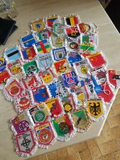 Fanions foot collection d'occasion  Vic-en-Bigorre