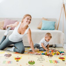 Foldable baby play for sale  UK