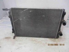 8200325007 radiateur eau d'occasion  Fère-en-Tardenois