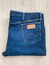 Jeans wrangler taille d'occasion  La Valette-du-Var