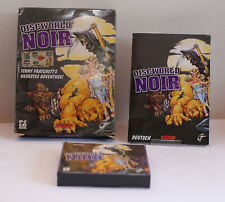 Discworld noir anleitung gebraucht kaufen  Heiligenhaus
