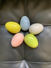 Lot alabaster marble for sale  Fort Lee