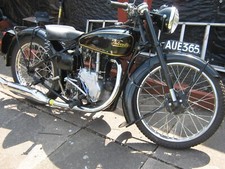Motorcycles scooters project for sale  ST. ANDREWS