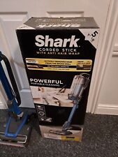 Shark corded stick for sale  NOTTINGHAM