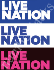 Camisa de futebol Chelsea manga braço 24/25 patrocinador números Live Nation comprar usado  Enviando para Brazil