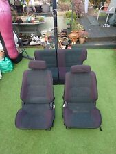 Peugeot 106 seats for sale  NEATH