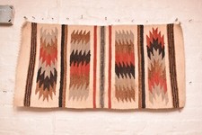 Atq navajo rug for sale  San Francisco