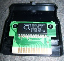 Atari computer video for sale  DORKING