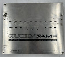 QUBICA AMF BCU4 UNIDADE DE CONTROLE DE PARA-CHOQUE ELÉTRICO 288-950-005 comprar usado  Enviando para Brazil