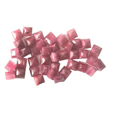 7pcs natural ruby for sale  LONDON