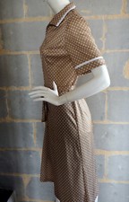 Robe vintage paul d'occasion  Montjean-sur-Loire