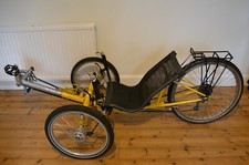 tricycle adult for sale  EDINBURGH
