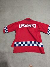 Toyota racing vintage for sale  Asheboro