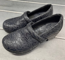 Boc nadiyya clogs for sale  Groton