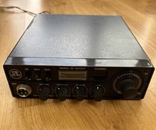Communicators 440 radio for sale  COVENTRY