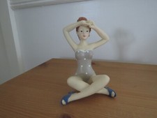 Bathing beach lady for sale  CORNHILL-ON-TWEED