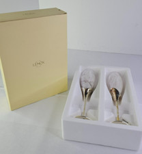 Lenox toasting goblets for sale  Springboro
