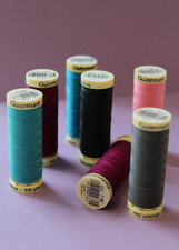 Gutermann 100m sew for sale  TORQUAY