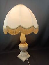Antique vintage alabaster d'occasion  Expédié en Belgium