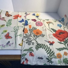 Botanical colorful pillow for sale  Fort Thomas
