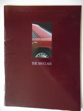Original 1989 mercedes for sale  Corvallis