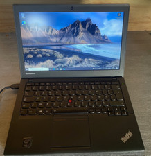 Ordinateur portable lenovo d'occasion  Saint-Hilaire-du-Rosier