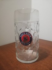 boccale birra l 1 usato boccale birra l 1 usato Civita Castellana