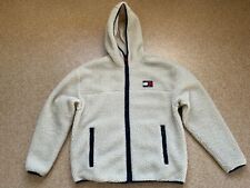 Tommy jeans sherpa gebraucht kaufen  Grafenwöhr