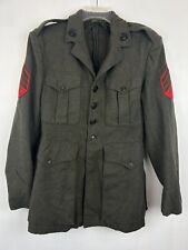 Vintage marines corps for sale  Danville