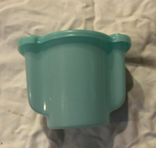 Vintage tupperware aqua for sale  Henrico