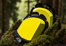 Sliders holzknieschleifer knie gebraucht kaufen Sliders holzknieschleifer knie gebraucht kaufen  Wirges-Umland