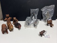 Lot schleich papo d'occasion  Villefranche-sur-Saône