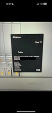Usado, Ableton Live 11 Suite Lizenz (Vollversion) comprar usado  Enviando para Brazil