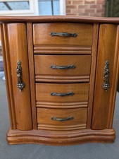 Vintage mele wooden for sale  BICESTER
