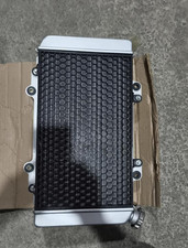 Radiateur refroidissement eau quad ATV hsun 700 19200-058-0000 4x4 avec ventilat na sprzedaż Radiateur refroidissement eau quad ATV hsun 700 19200-058-0000 4x4 avec ventilat na sprzedaż  Wysyłka do Poland